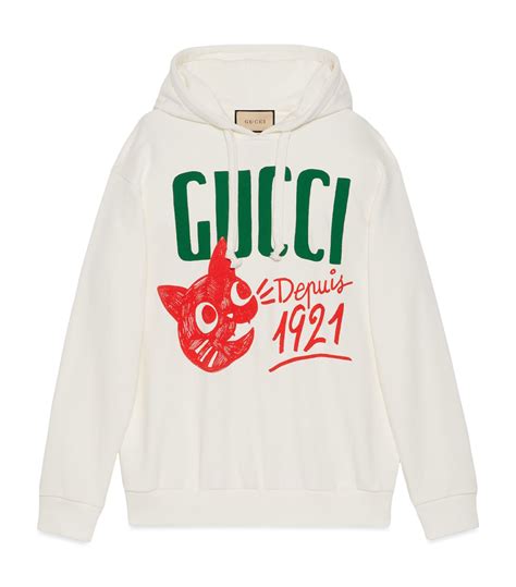 gucci hoodie women's sale|gucci kills hoodie uk.